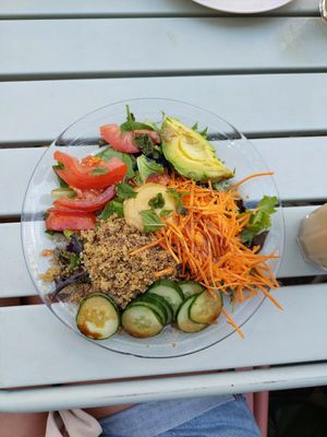  at Emilie and the Cool Kids in Lille