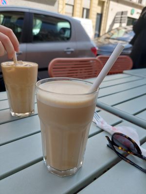  at Emilie and the Cool Kids in Lille