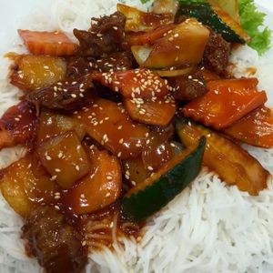 #23 at Loving Hut - OC Nový Smíchov in Prague