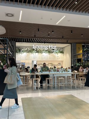   at Loving Hut - OC Nový Smíchov in Prague