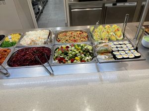  at Loving Hut - OC Nový Smíchov in Prague