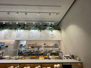  at Loving Hut - OC Nový Smíchov in Prague