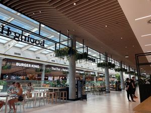  at Loving Hut - OC Nový Smíchov in Prague