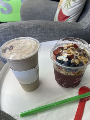   at Muse in San Francisco