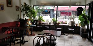  at Mangala in Montreal