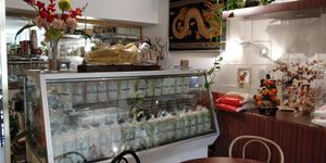  at Mangala in Montreal