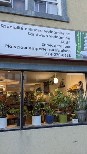  at Mangala in Montreal