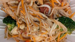  at Mangala in Montreal