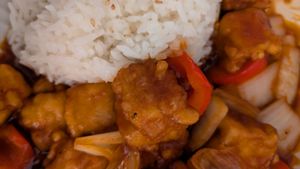  at Mangala in Montreal