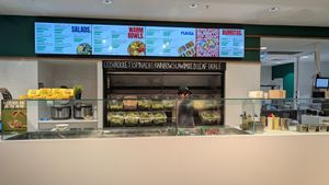  at Greenstreat in Brisbane