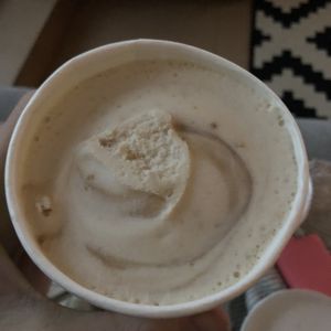 Vegan salted peanut butter   at The Brooklyn creamery in Abu Dhabi