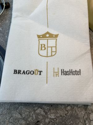   at BRA'GOÛT in Hasselt