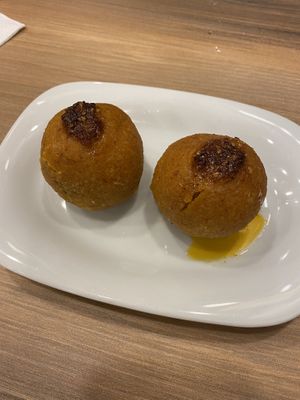   at Vegan Masa in Istanbul