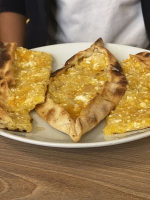   at Vegan Masa in Istanbul