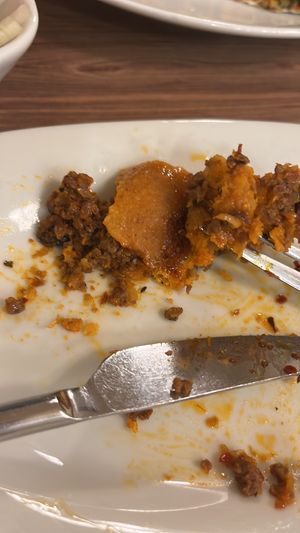   at Vegan Masa in Istanbul