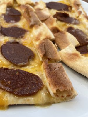   at Vegan Masa in Istanbul