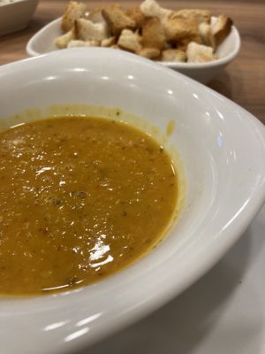   at Vegan Masa in Istanbul