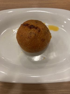   at Vegan Masa in Istanbul