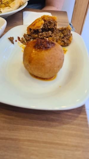  at Vegan Masa in Istanbul