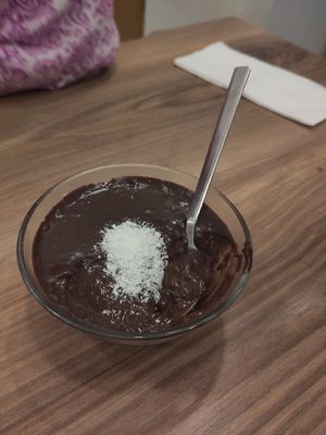  at Vegan Masa in Istanbul