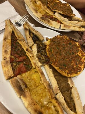   at Vegan Masa in Istanbul