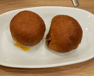  at Vegan Masa in Istanbul