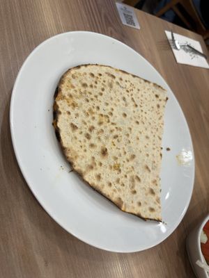   at Vegan Masa in Istanbul