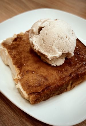   at Vegan Masa in Istanbul