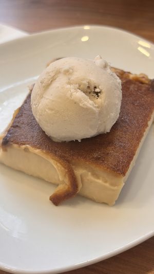   at Vegan Masa in Istanbul