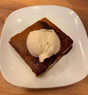  at Vegan Masa in Istanbul