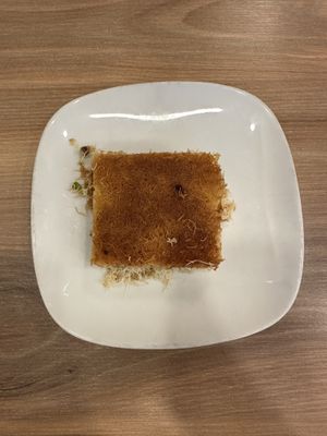   at Vegan Masa in Istanbul