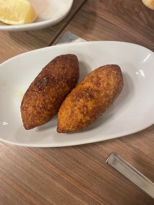   at Vegan Masa in Istanbul