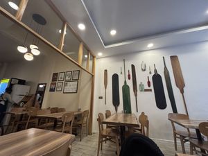   at Vegan Masa in Istanbul