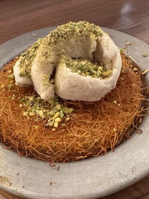  at Vegan Masa in Istanbul