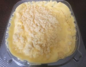  at Imagine Vegan Cafe in Memphis