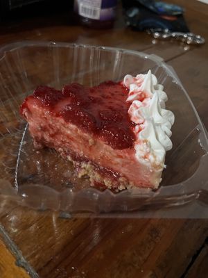   at Imagine Vegan Cafe in Memphis