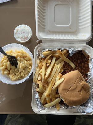   at Imagine Vegan Cafe in Memphis