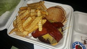 Imagine Vegan Cafe
I visited this Vegan Restaurant for the first time on Sep 24, 2017. I was passing through Memphis, and used the Happy Cow App on my phone to locate an open Veg Restaurant. This one was open, and I saw some of the poor reviews, but tried it anyway.

Parking could be an issue, but I found a spot, prices weren't low, but the food was good, and the  dessert cookie took me days to eat

More pics here
http://whatdoyoueatthen.com/imagine-vegan-cafe-memphis-tn/

Homey eatery featuring vegan entrees, sandwiches, salads & desserts, plus brunch & a kids' menu.

My Instagram Review
https://www.instagram.com/p/BZfRqD6h-NC/?taken-by=whatdoyoueatthen at Imagine Vegan Cafe in Memphis