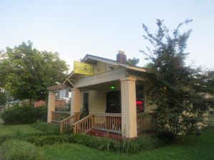 Imagine Vegan Cafe at Imagine Vegan Cafe in Memphis