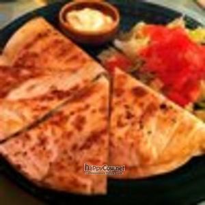  at Imagine Vegan Cafe in Memphis