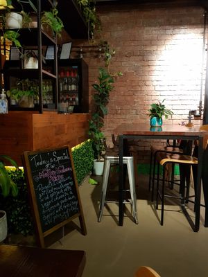  at Paradisescape in Brunswick