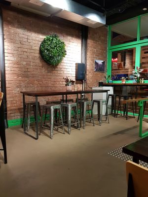  at Paradisescape in Brunswick