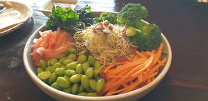  at Paradisescape in Brunswick