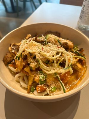  at beets&roots  in Dusseldorf