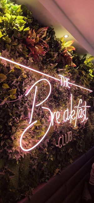 Ambience at ST. LOUIS The Breakfast Company in Cologne