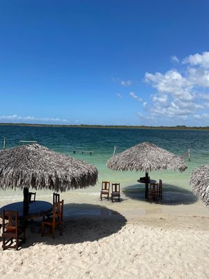   at Casa B&B in Jijoca De Jericoacoara