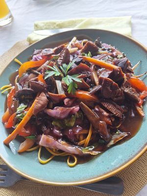  at Casa B&B in Jijoca De Jericoacoara