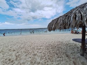 view at Casa B&B in Jijoca De Jericoacoara