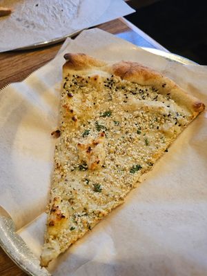  at Purgatory Pizza in Los Angeles