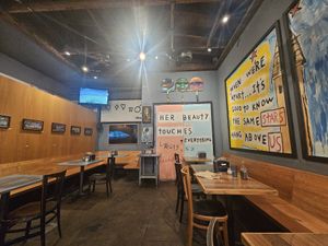  at Purgatory Pizza in Los Angeles